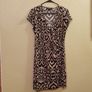 Dress, light and airy